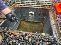 Sapphire Coast Drain Clearing