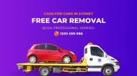 Scrap Car Removal In Sydney | Cash All Cars