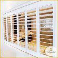 Shutters Boonah