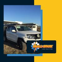 Small Spark Electrical Contracting
