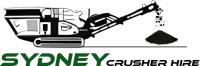 Sydney Crusher Hire