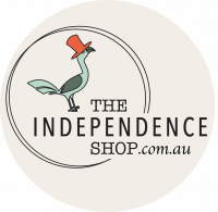 The Independence Shop