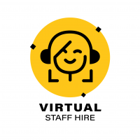 Virtual Staff Hire
