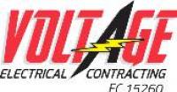 Voltage Electrical Contracting