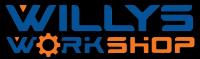 Willys Workshop - Oxley