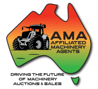 Affiliated Machinery Agents