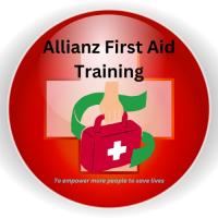 Allianz First Aid Training