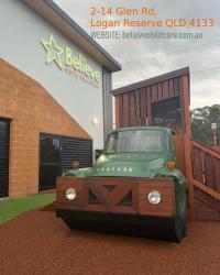 Believe Early Education