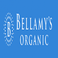 Bellamy's Organic