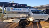 BMA Air Electrical and Refrigeration