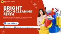 Bright Couch Cleaning Perth