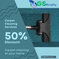 Carpet Cleaning Epping