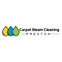 Carpet Steam Cleaning Preston