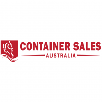 Container Sales Australia