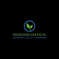 Designer Vertical Gardens