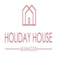 Holiday House Manager