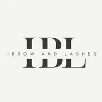 Ibrow and Lashes