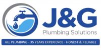 J&G Plumbing Solutions Pty Ltd