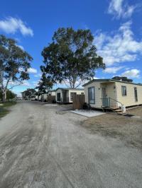 Kerang Holiday Park