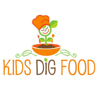 Kids Dig Food