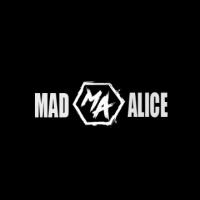 Mad Alice Custom Kicks