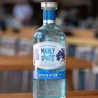 Manly Spirits CO