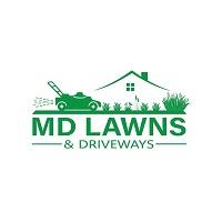 MDLawns & Driveways