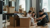 Movee - House Removalists Sydney