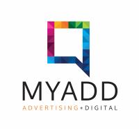 Myadd Advertising + Digital