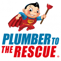 Plumber To The Rescue