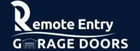 Remote Entry Garage Doors