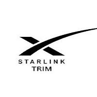 Starlink Trim