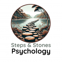 Steps and Stones Psychology