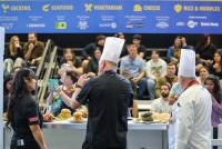 The Home Cooking Show