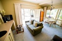 Treetops Bed & Breakfast