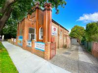 UCKG - Universal Church Chatswood