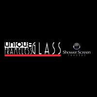 Unique Frameless Glass