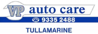 VP Autocare