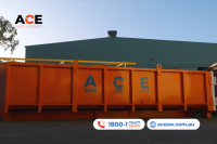 Skip Bin Hire Sydney
