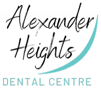 Alexander Heights Dental Centre