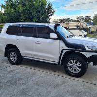 All Type Window Tinting