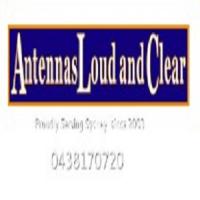 Antennas Loud and Clear