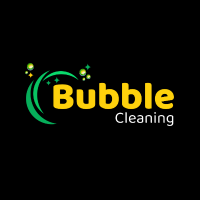 Bubble Cleaning
