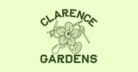 Clarence Gardens