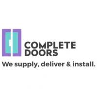 Complete Doors Port Macquarie