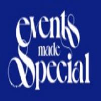 Events Made Special & Flexible Neon