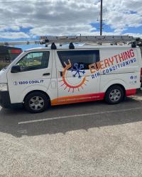 Everything Air Conditioning