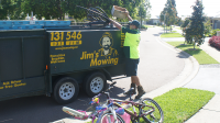 Jim's Mowing Kellyville Central
