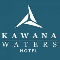 Kawana Waters Hotel