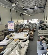 furniture store - known for lounges - vineyard